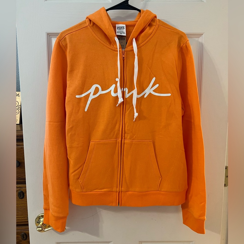 PINK Hoodie